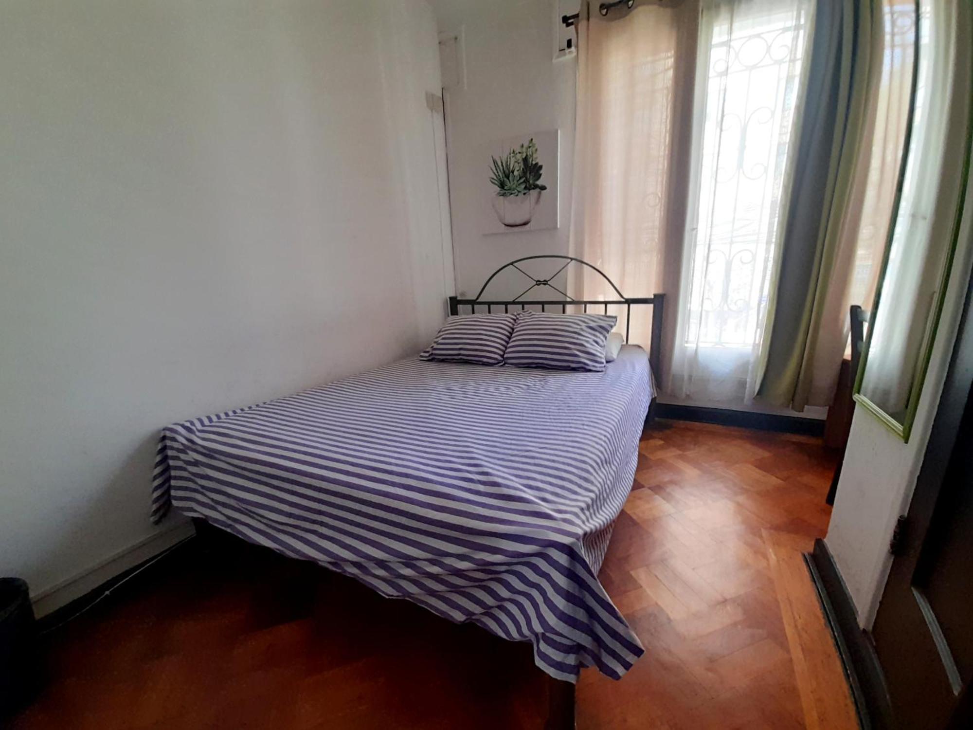 Atacama Hostel Backpackers 산티아고 외부 사진
