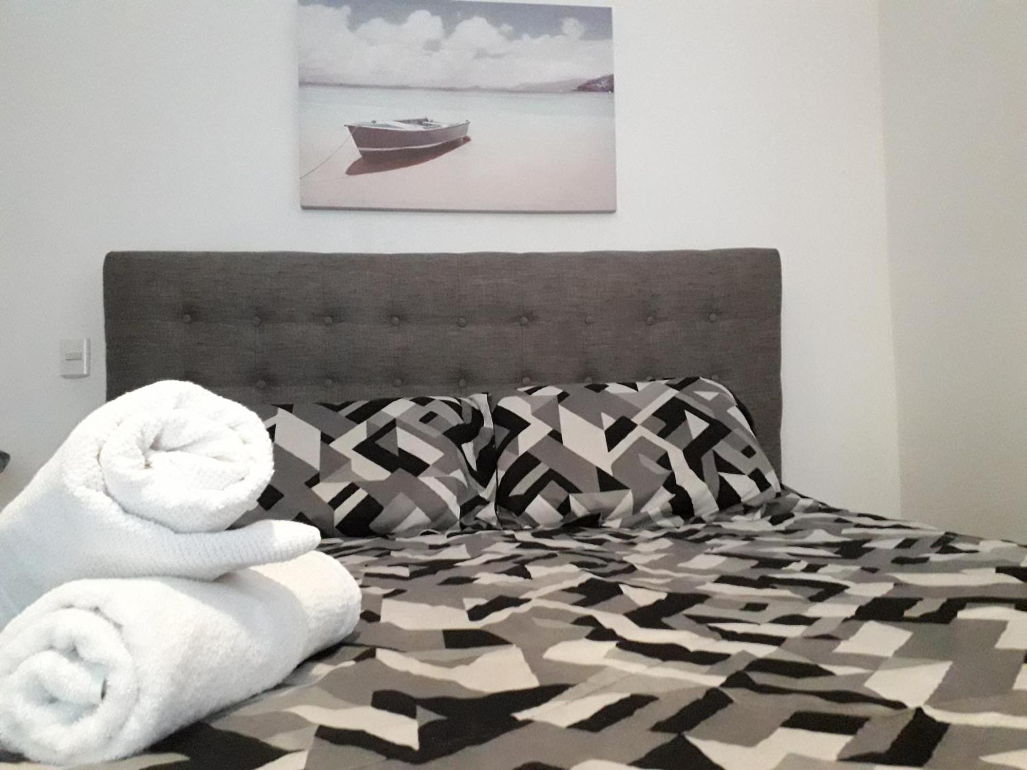 Atacama Hostel Backpackers 산티아고 외부 사진